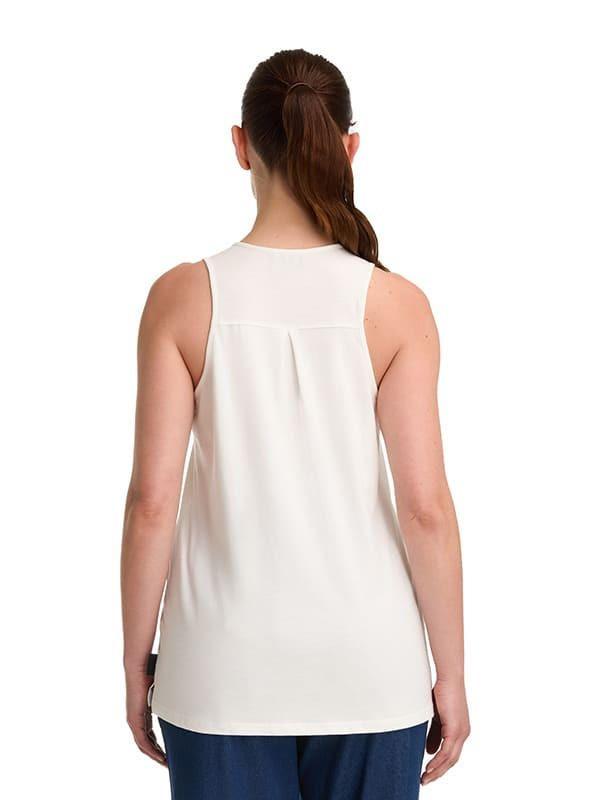 Polera Mujer sin mangas Panama Jack - K840-2