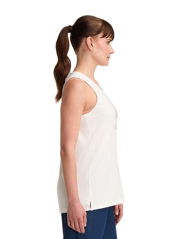 Polera Mujer sin mangas Panama Jack - K840-3