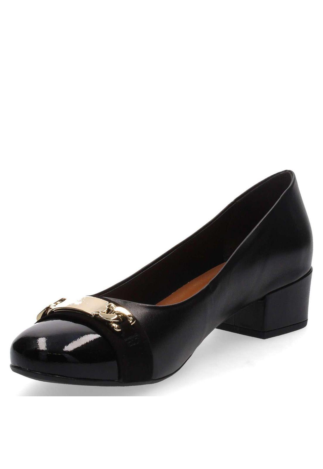 Zapato Casual Mujer Pollini - T052-4