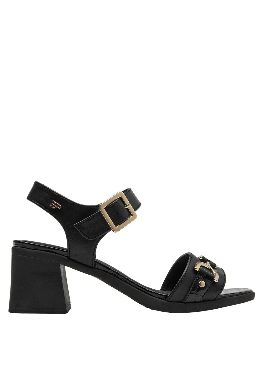 Sandalia Formal Mujer 16 Hrs - 16M0023-1