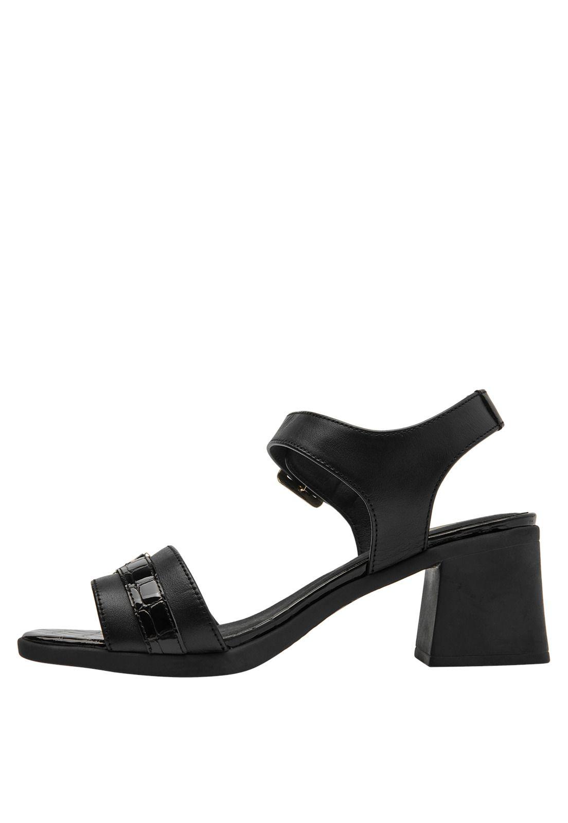 Sandalia Formal Mujer 16 Hrs - 16M0023-3