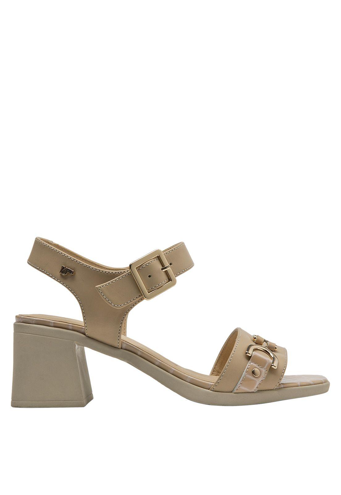 Sandalia Formal Mujer 16 Hrs - 16M0023-6