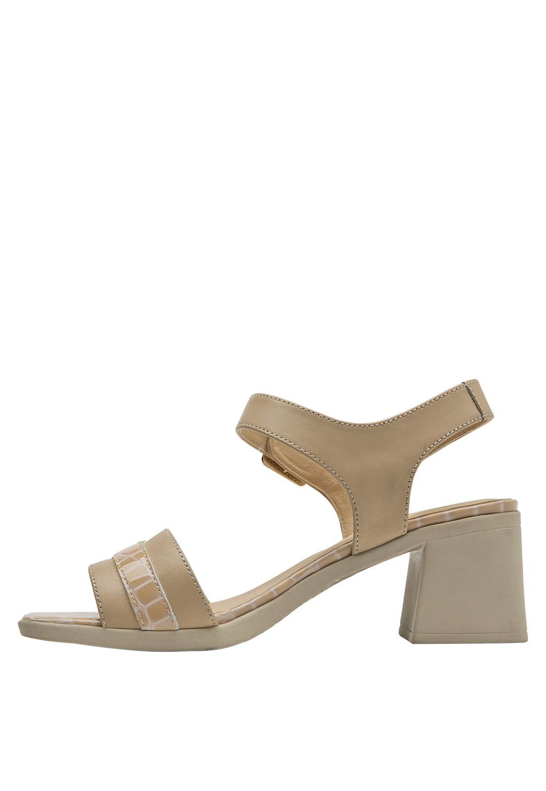 Sandalia Formal Mujer 16 Hrs - 16M0023-8