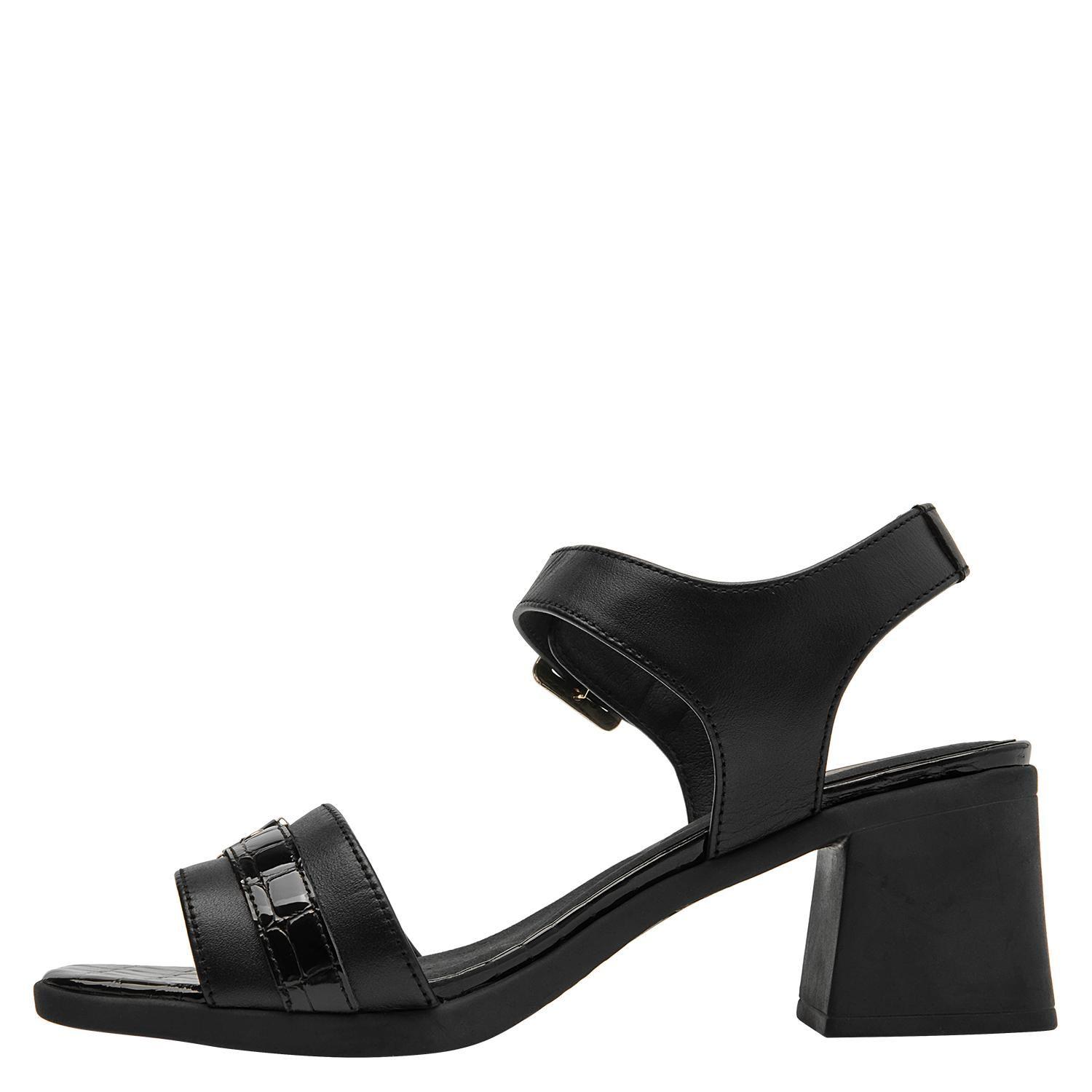 Sandalia Formal Mujer 16 Hrs - 16M0023-3