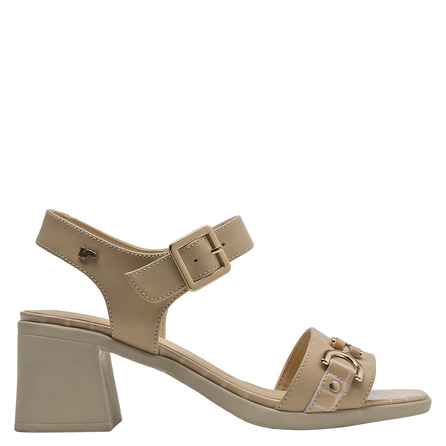 Sandalia Formal Mujer 16 Hrs - 16M0023-0