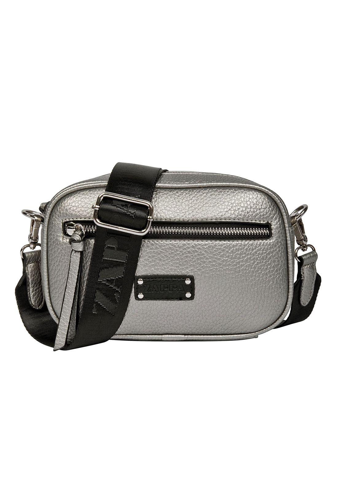 Cartera Bandolera Mujer Zappa - ZAM0072-0