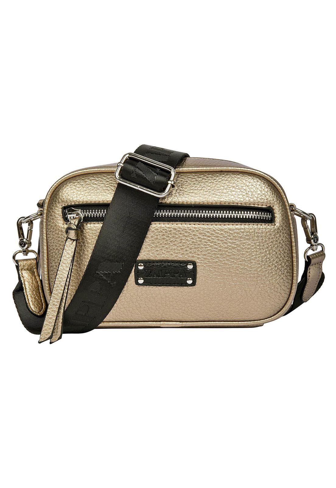 Cartera Bandolera Mujer Zappa - ZAM0072-0