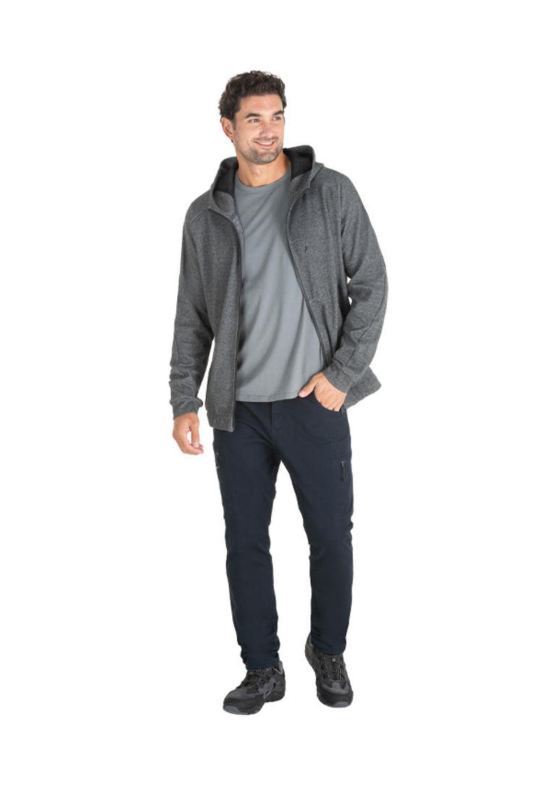 Polerón Casual Hombre Panama Jack - J919-5