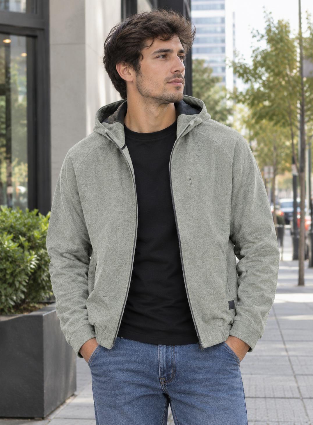 Polerón Hombre Casual Panama Jack - J919-0