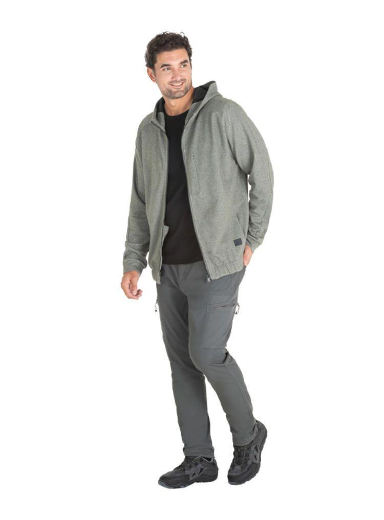 Polerón Hombre Casual Panama Jack - J919-6