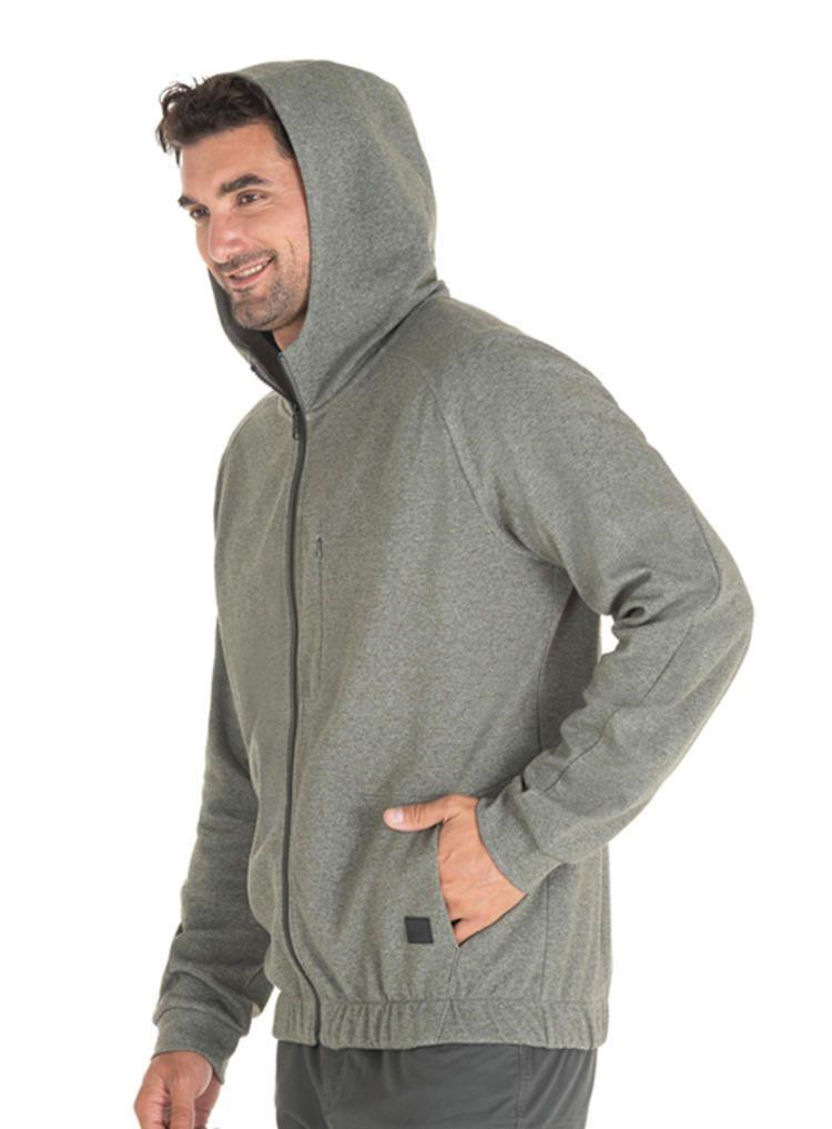 Polerón Hombre Casual Panama Jack - J919-3