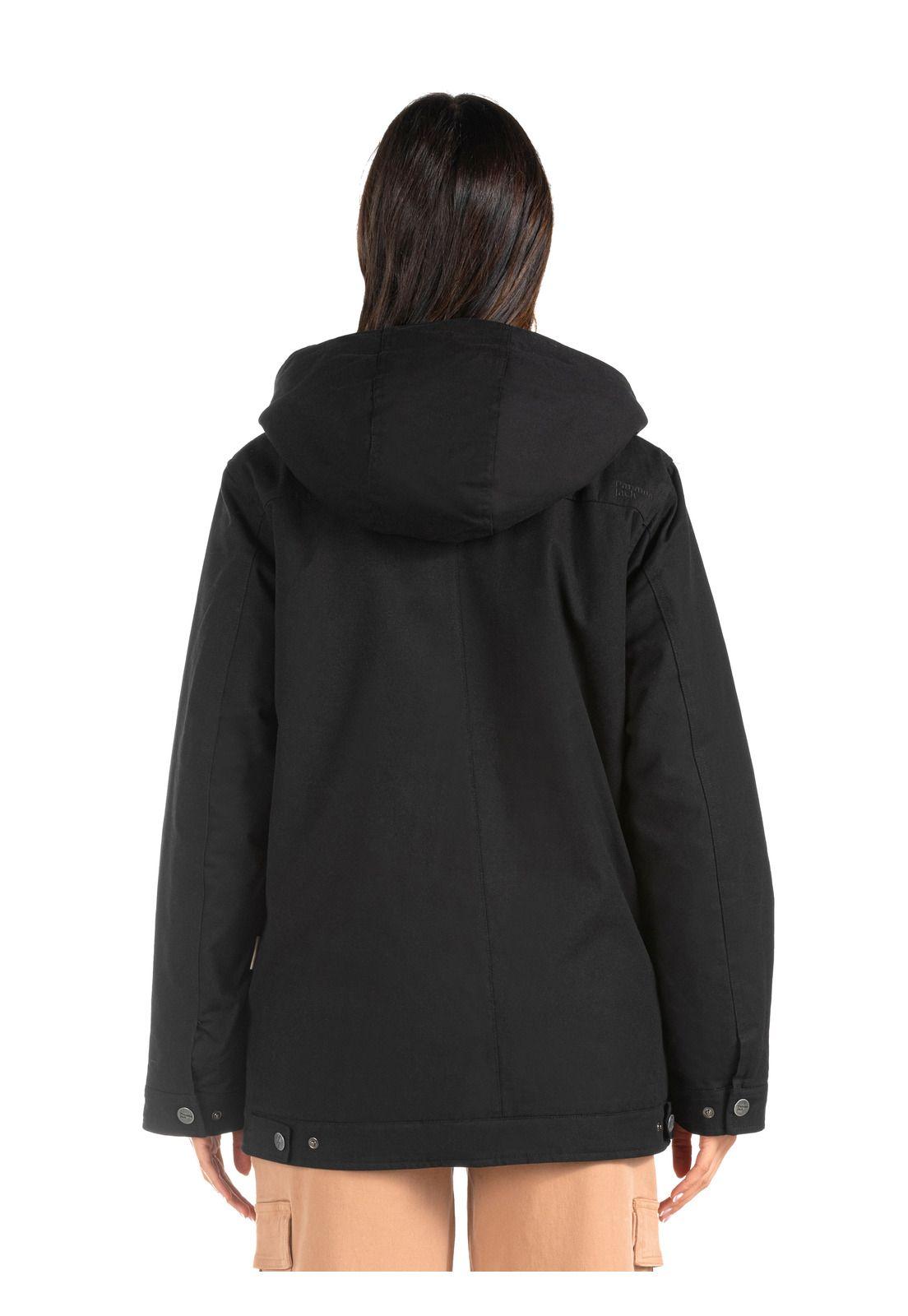 Chaqueta Casual Mujer Panama Jack - PJM011M-1