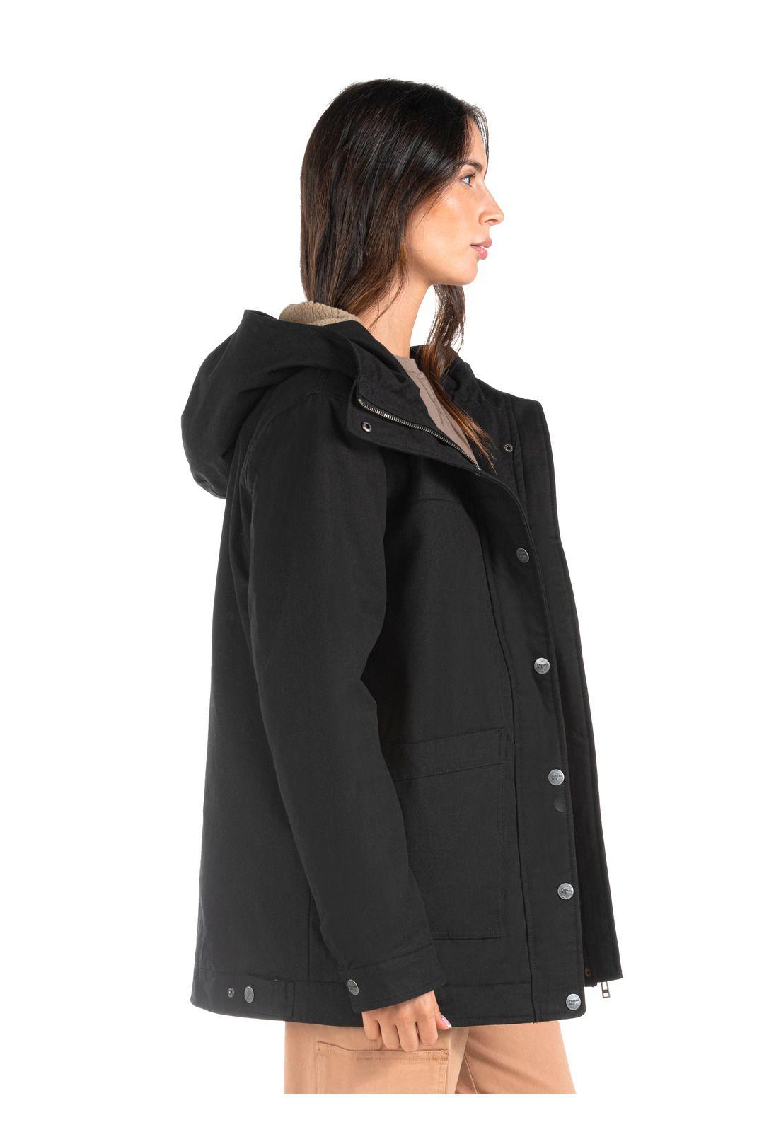 Chaqueta Casual Mujer Panama Jack - PJM011M-2