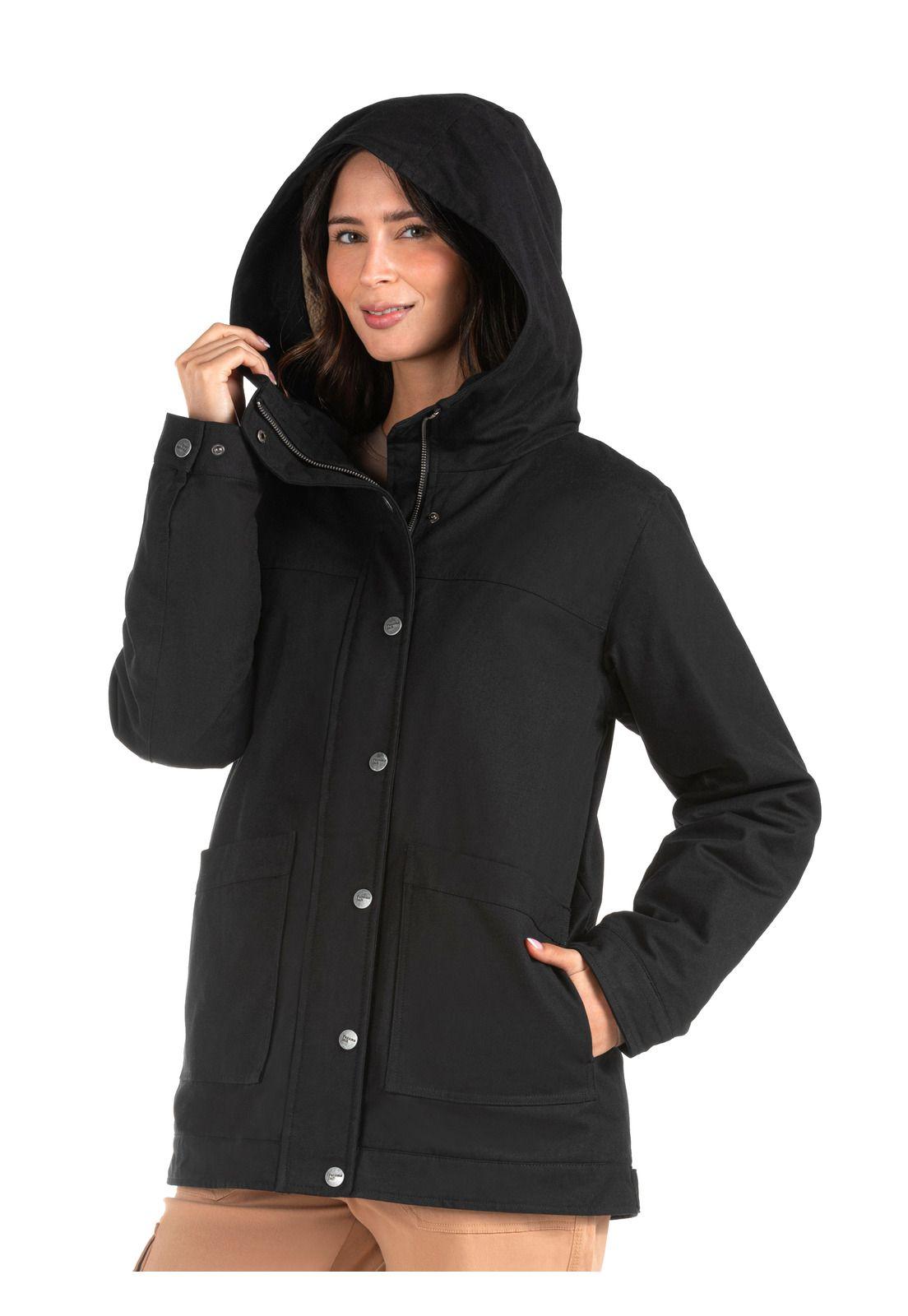 Chaqueta Casual Mujer Panama Jack - PJM011M-3
