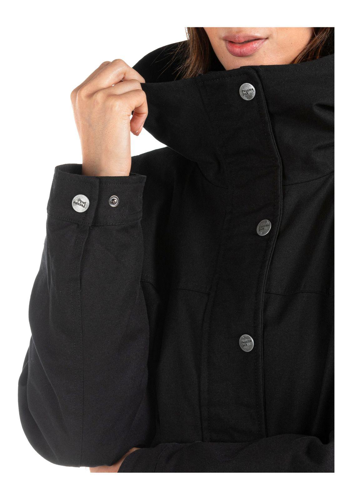 Chaqueta Casual Mujer Panama Jack - PJM011M-5