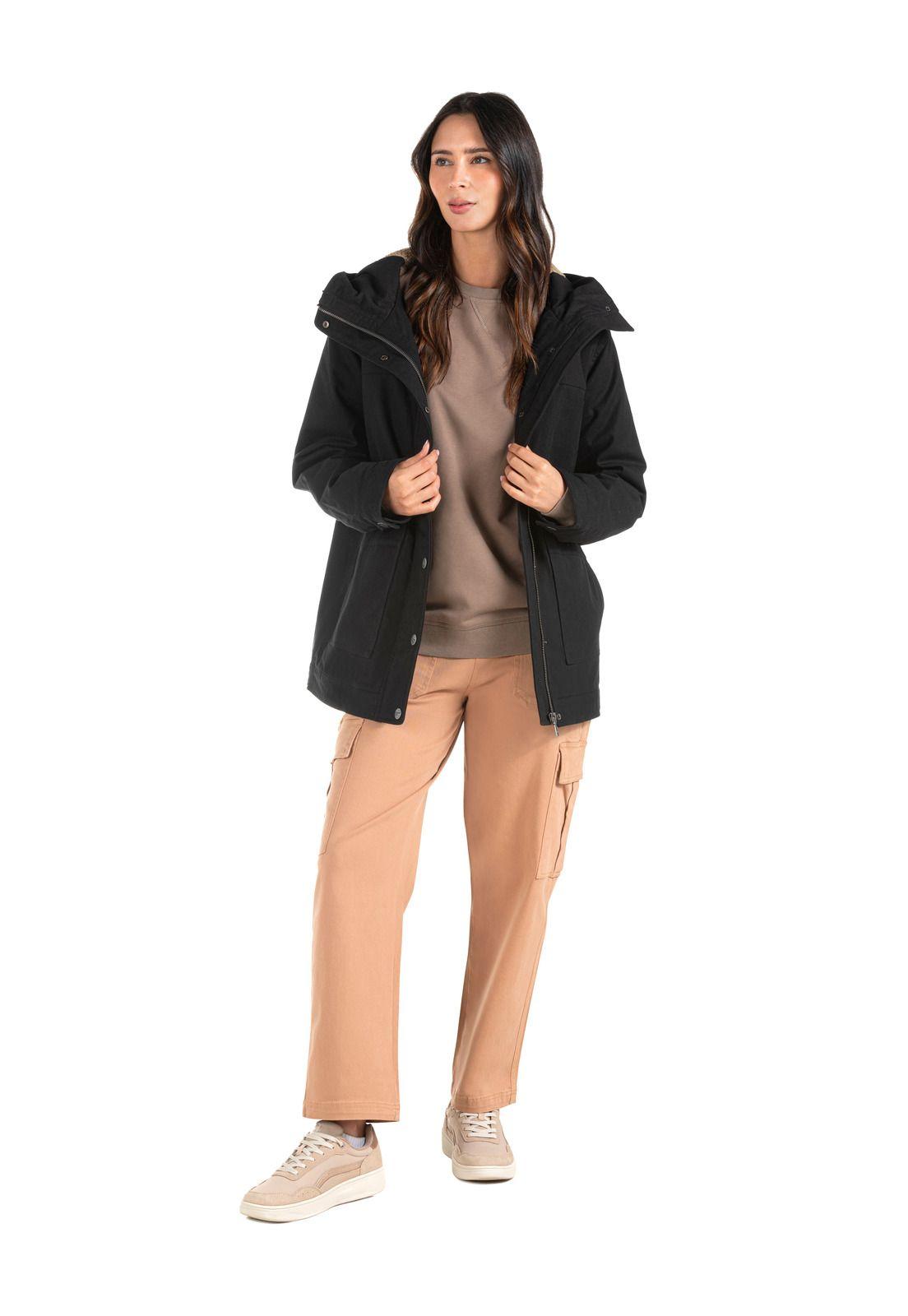 Chaqueta Casual Mujer Panama Jack - PJM011M-7