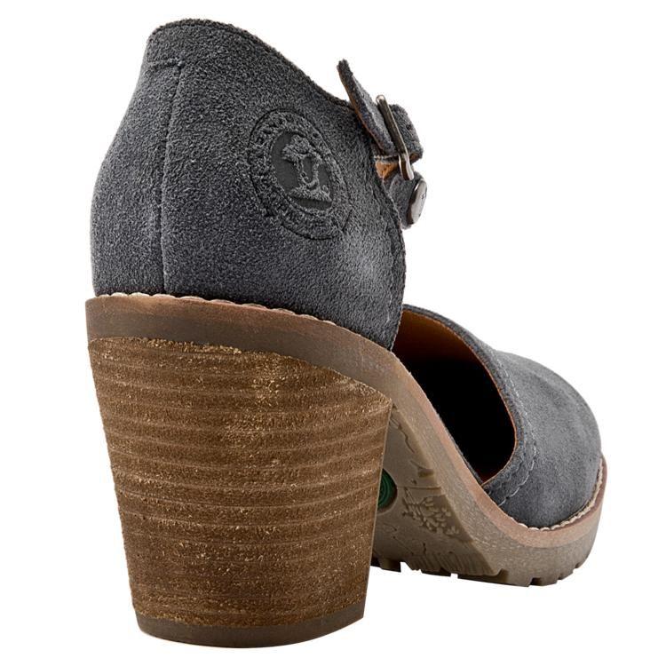 Sandalia Alpargata Mujer Panama Jack - G749-2