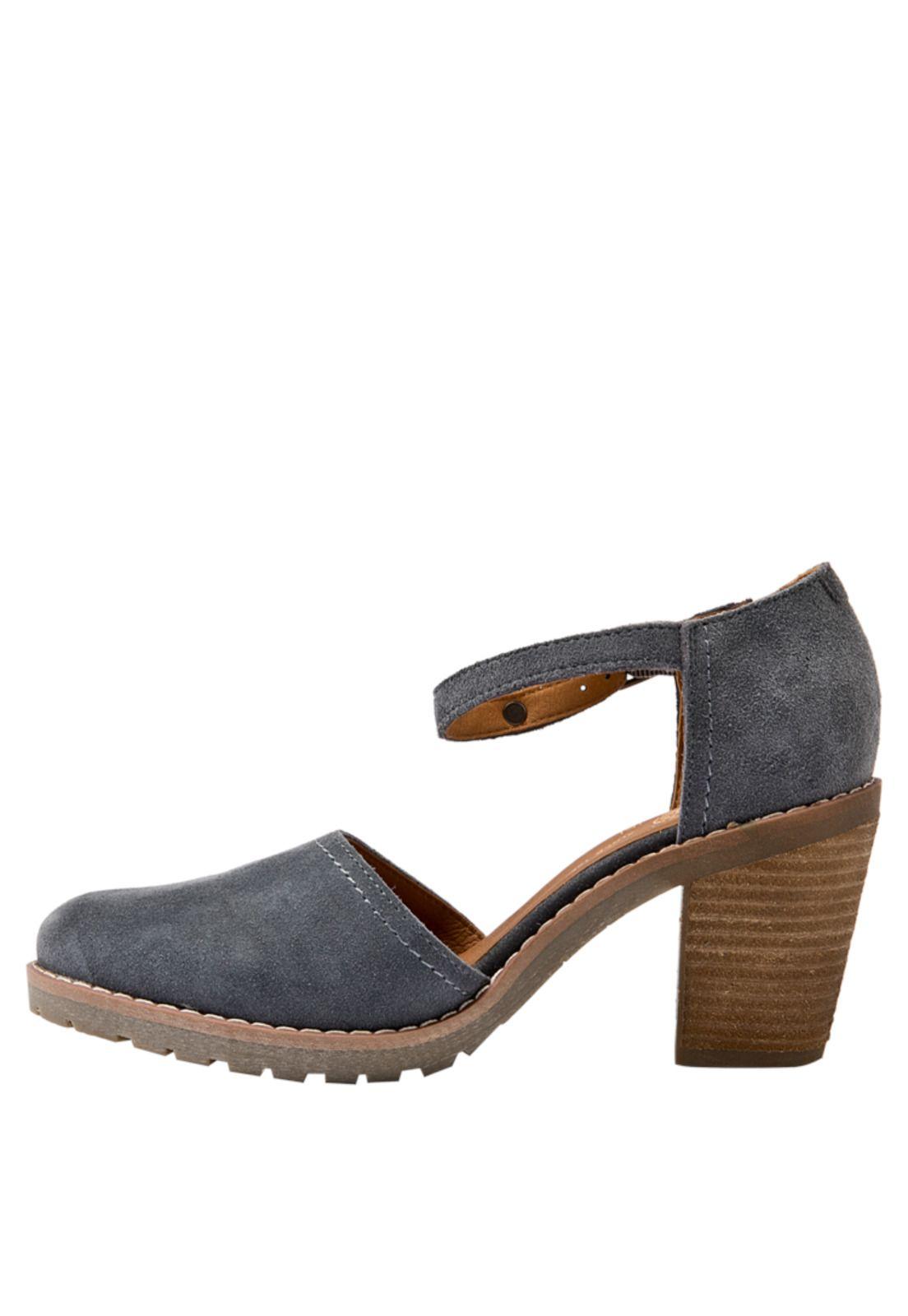 Sandalia Casual Mujer Panama Jack - G749-3