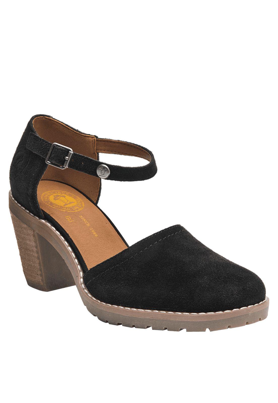 Sandalia Casual Mujer Panama Jack - G749-1