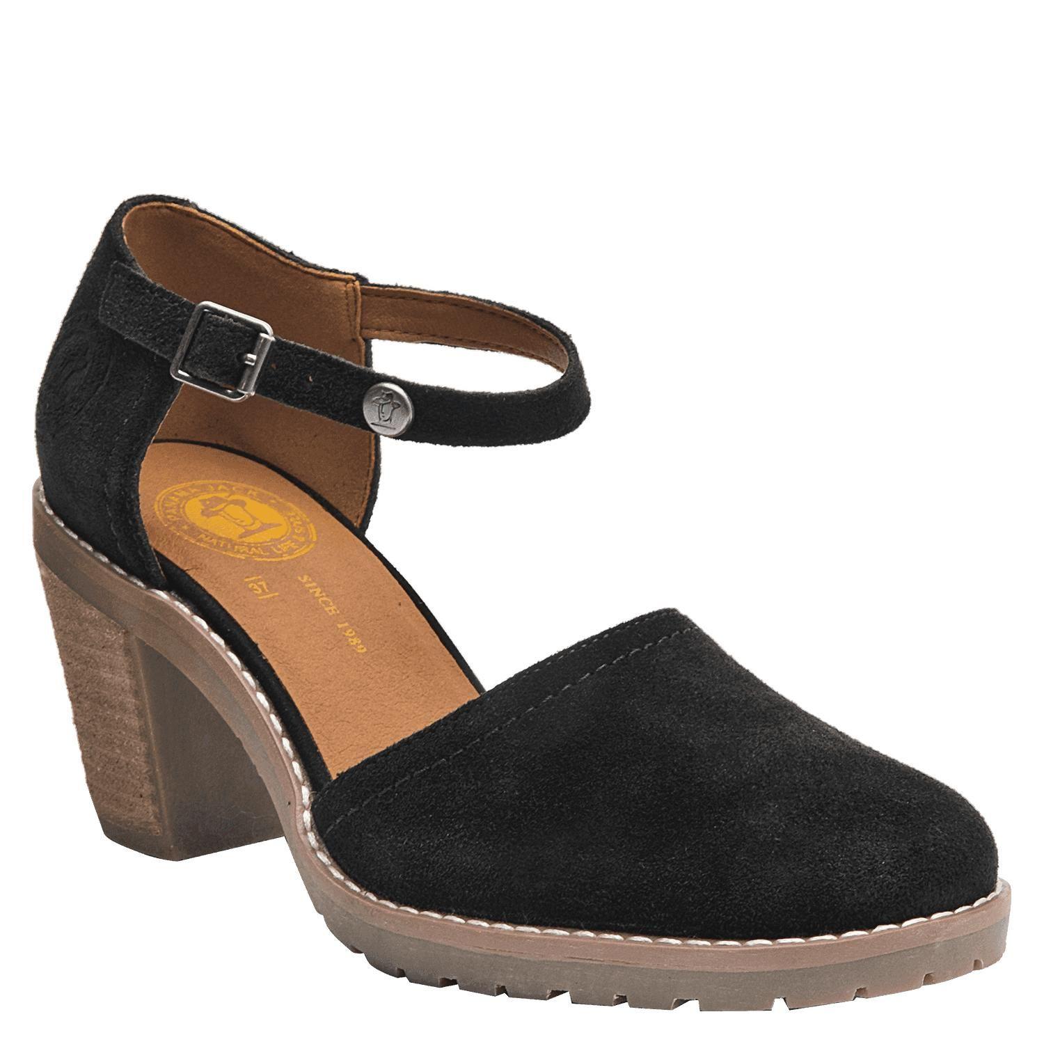 Sandalia Alpargata Mujer Panama Jack - G749-1
