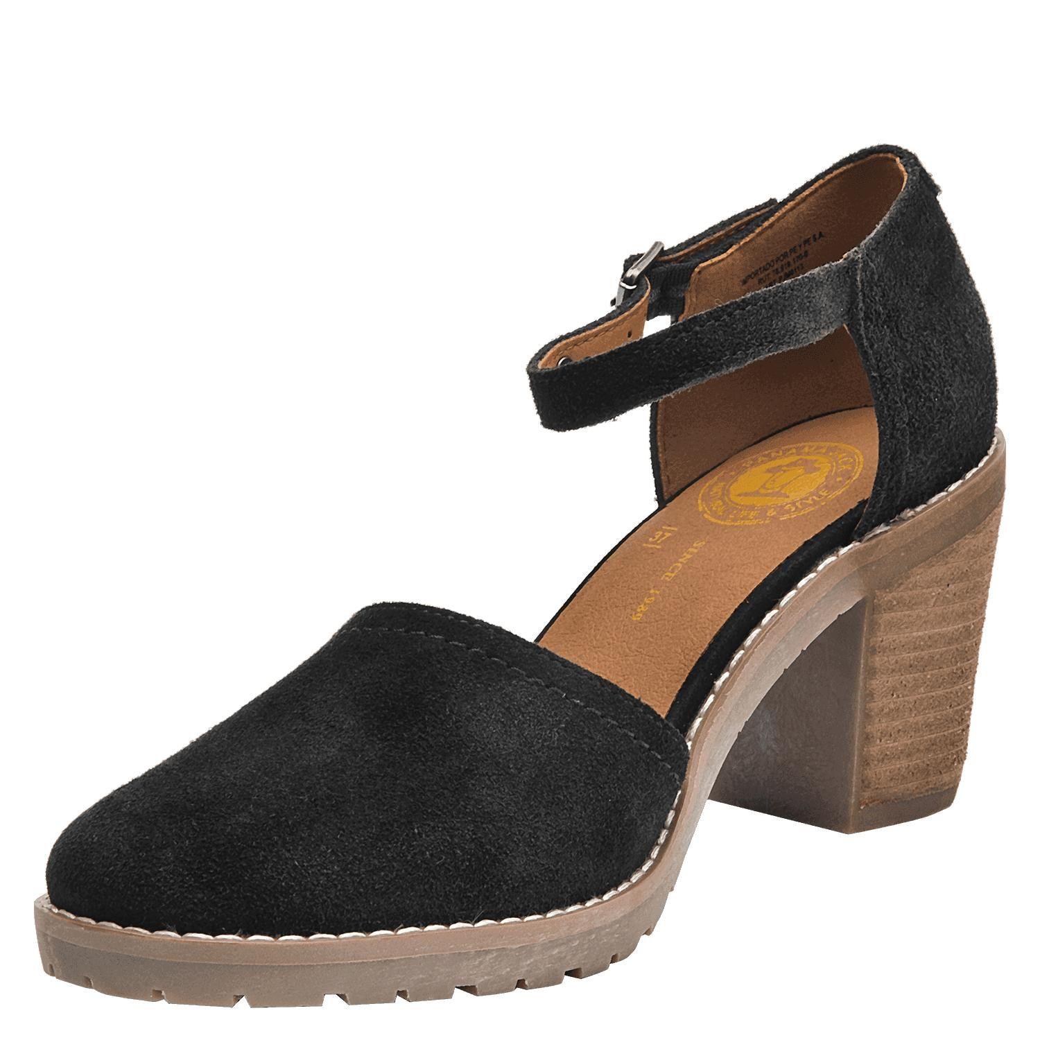 Sandalia Alpargata Mujer Panama Jack - G749-4