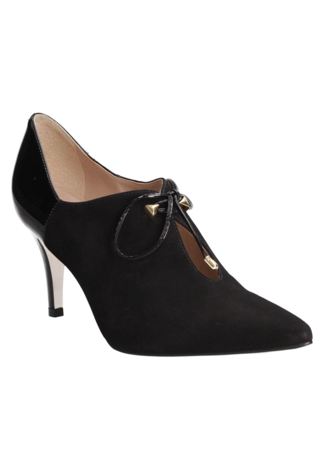 Zapato Casual Mujer Mingo - F390-0
