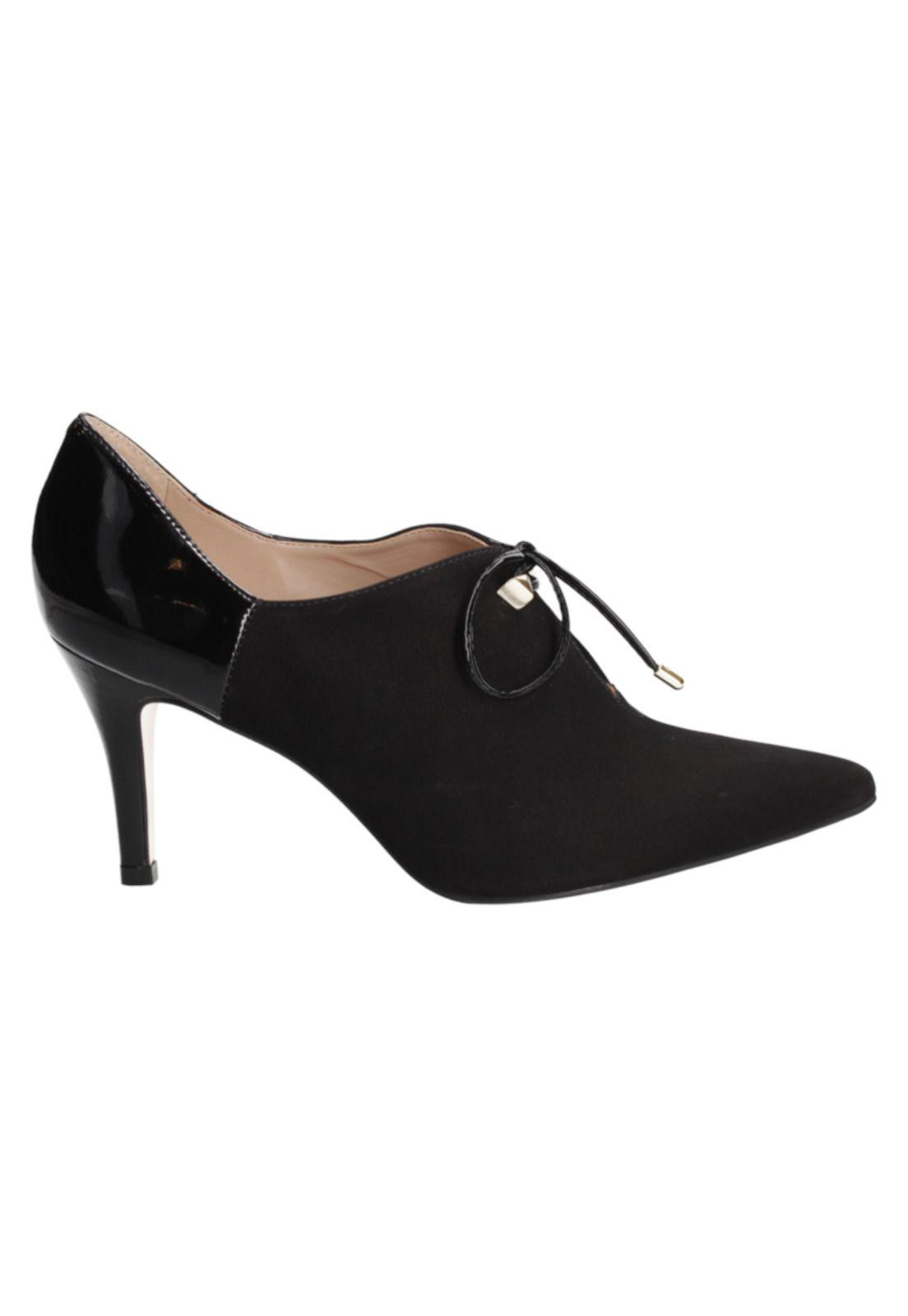 Zapato Casual Mujer Mingo - F390-1