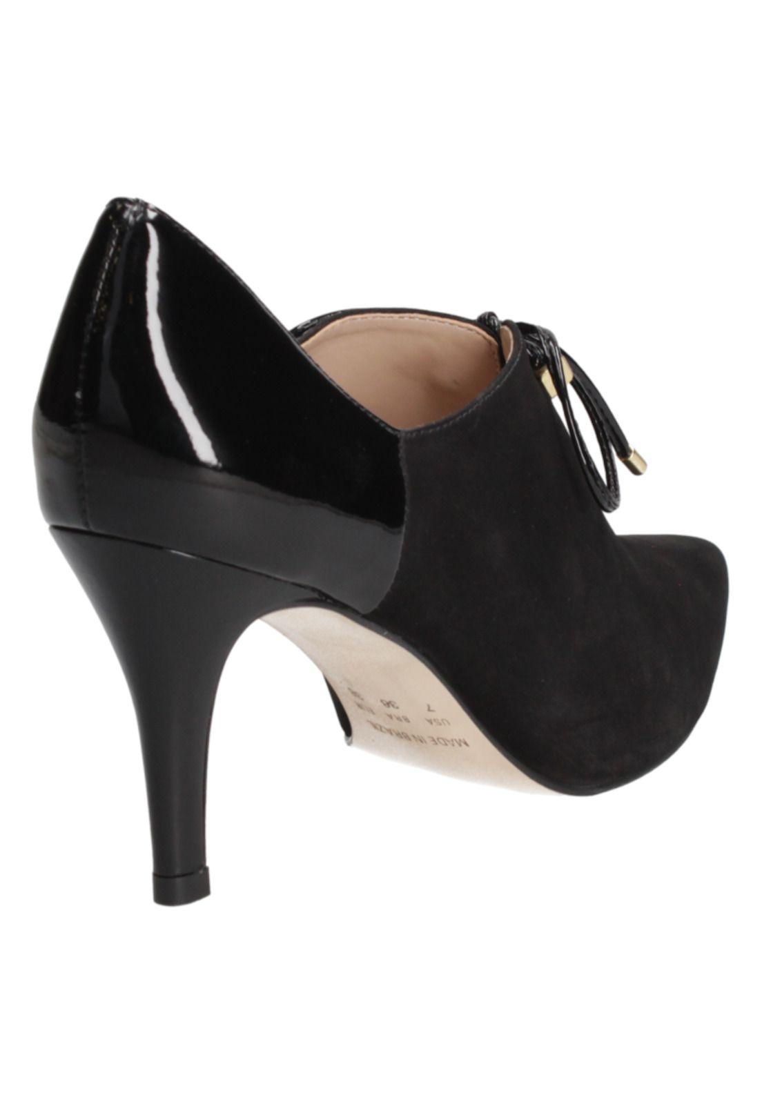 Zapato Casual Mujer Mingo - F390-2