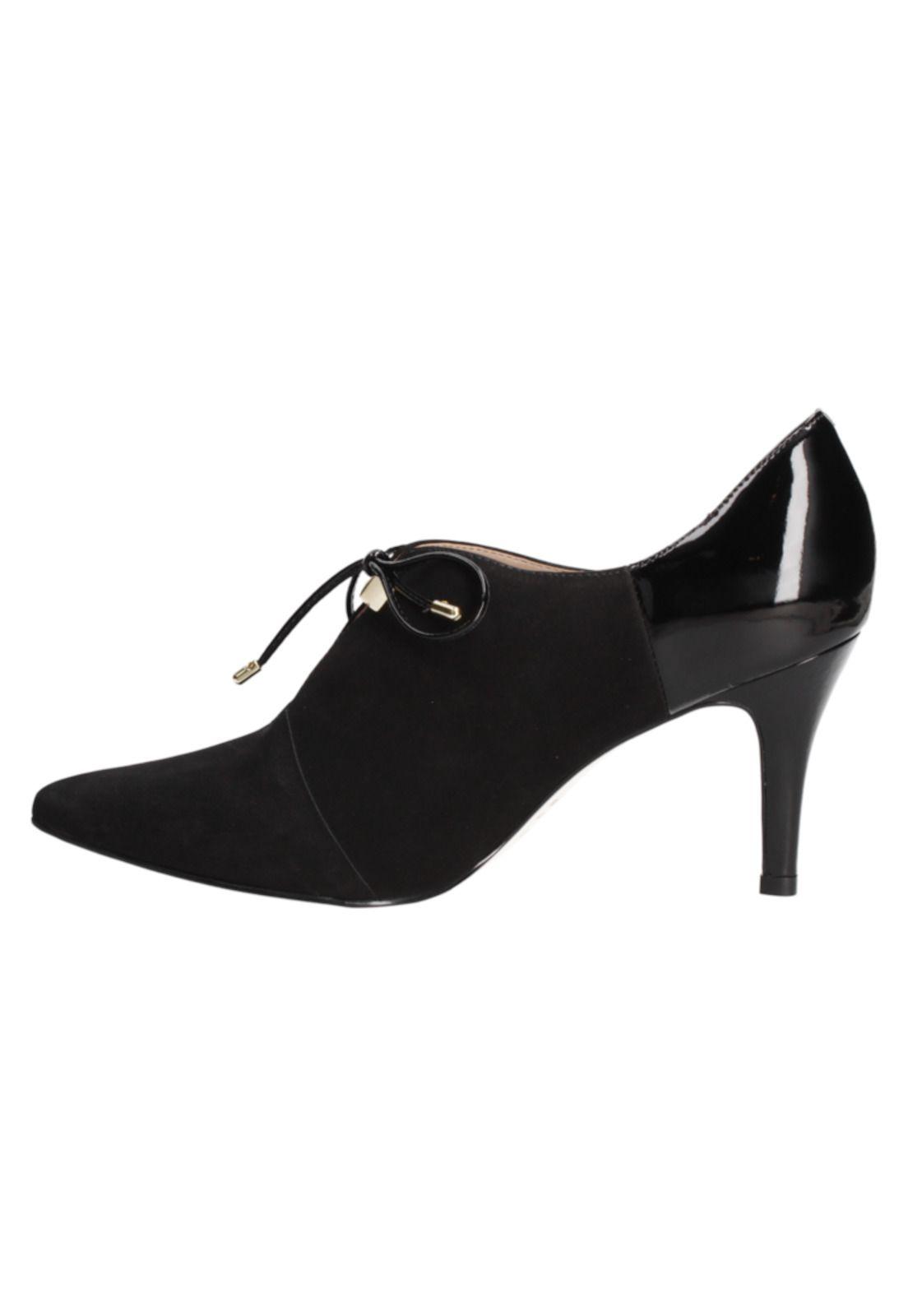 Zapato Casual Mujer Mingo - F390-3