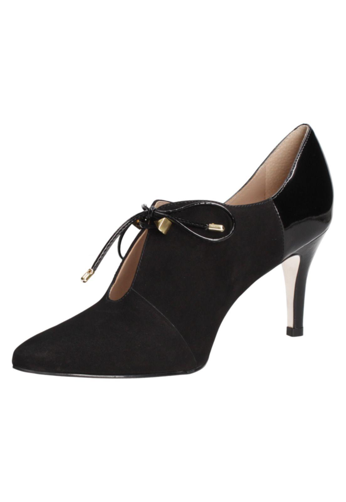 Zapato Casual Mujer Mingo - F390-4
