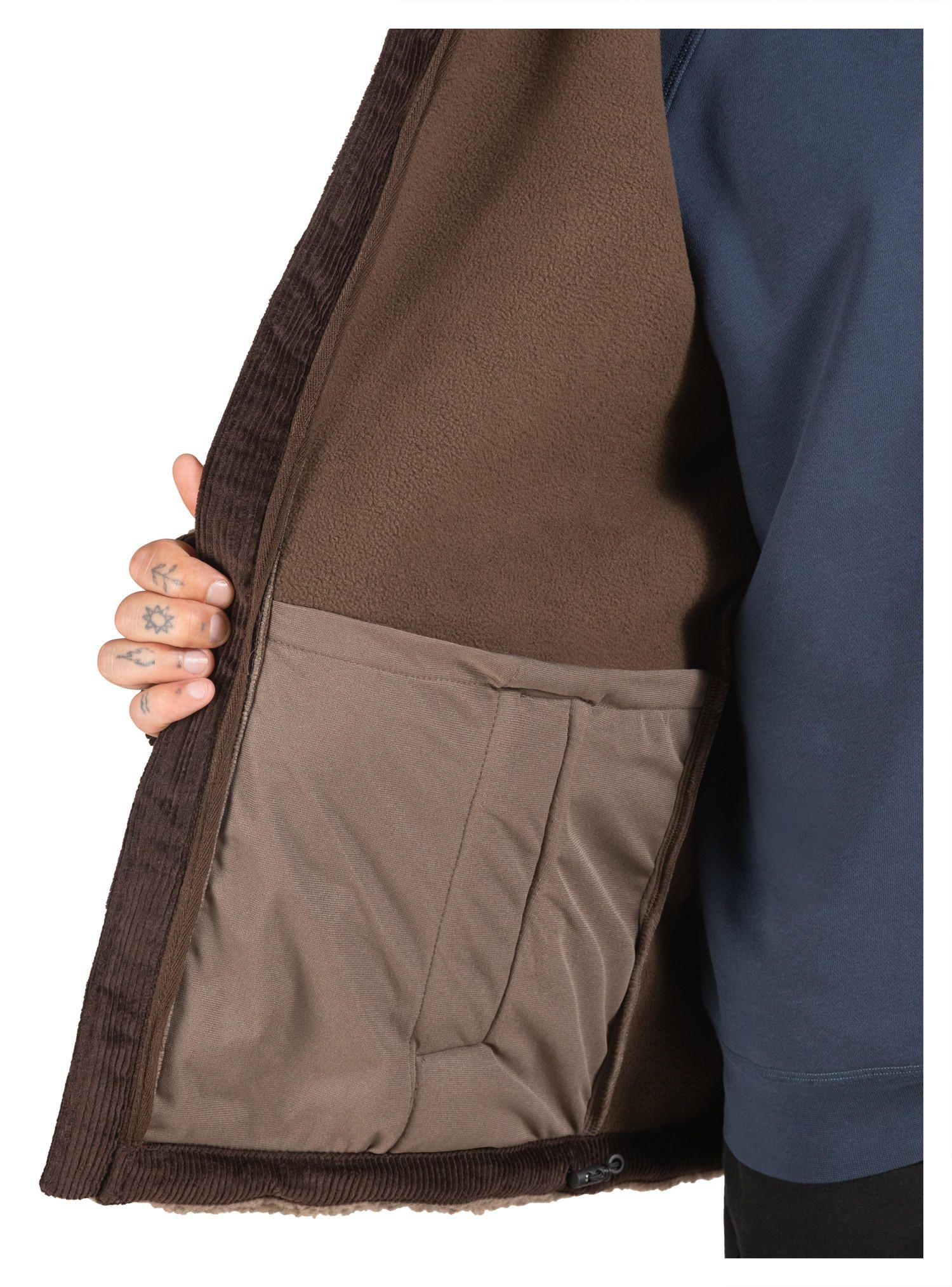 Chaqueta Hombre Sherpa Polar Panama Jack - PJH024M-6