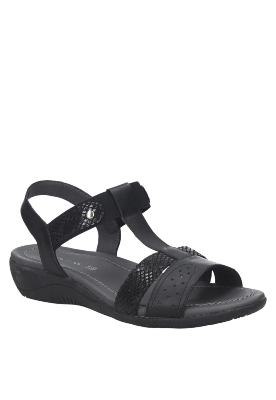 Sandalia Casual Mujer Bruno Rossi - D620-0