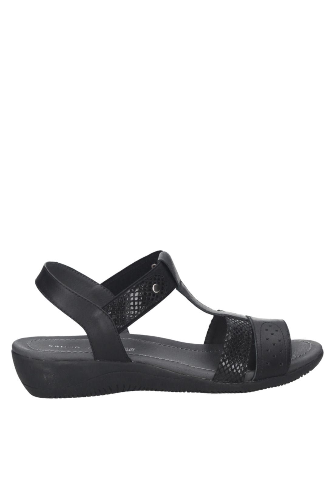 Sandalia Casual Mujer Bruno Rossi - D620-1