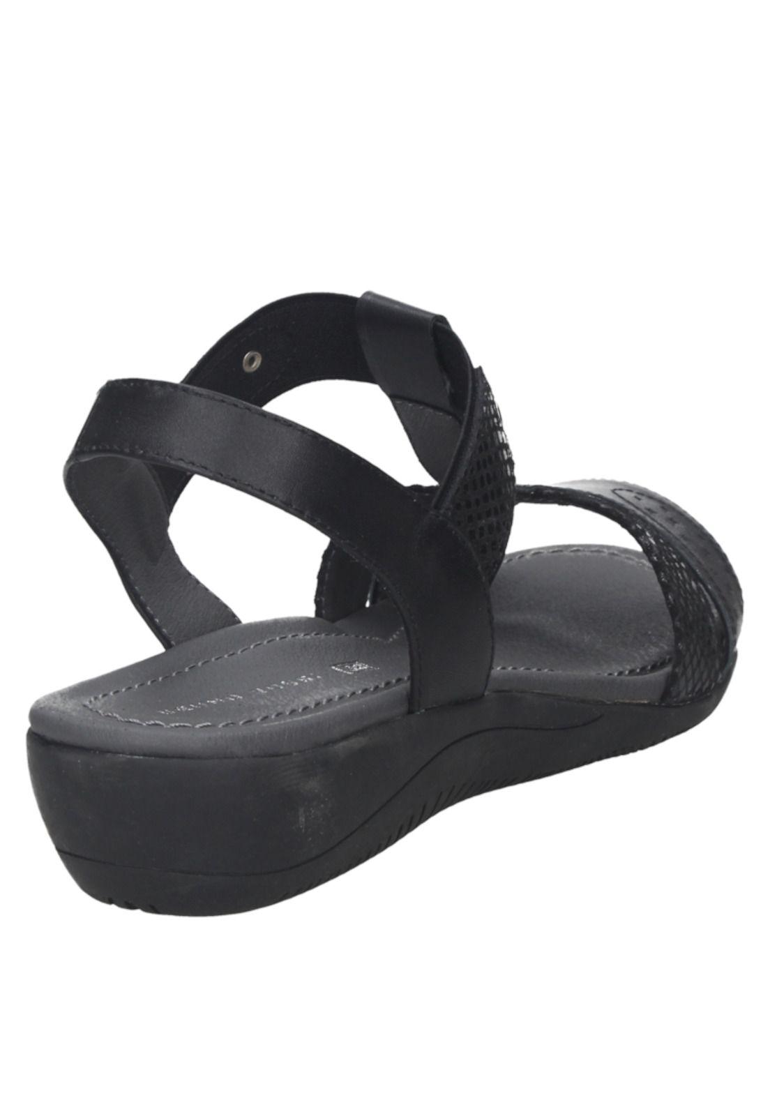 Sandalia Casual Mujer Bruno Rossi - D620-2