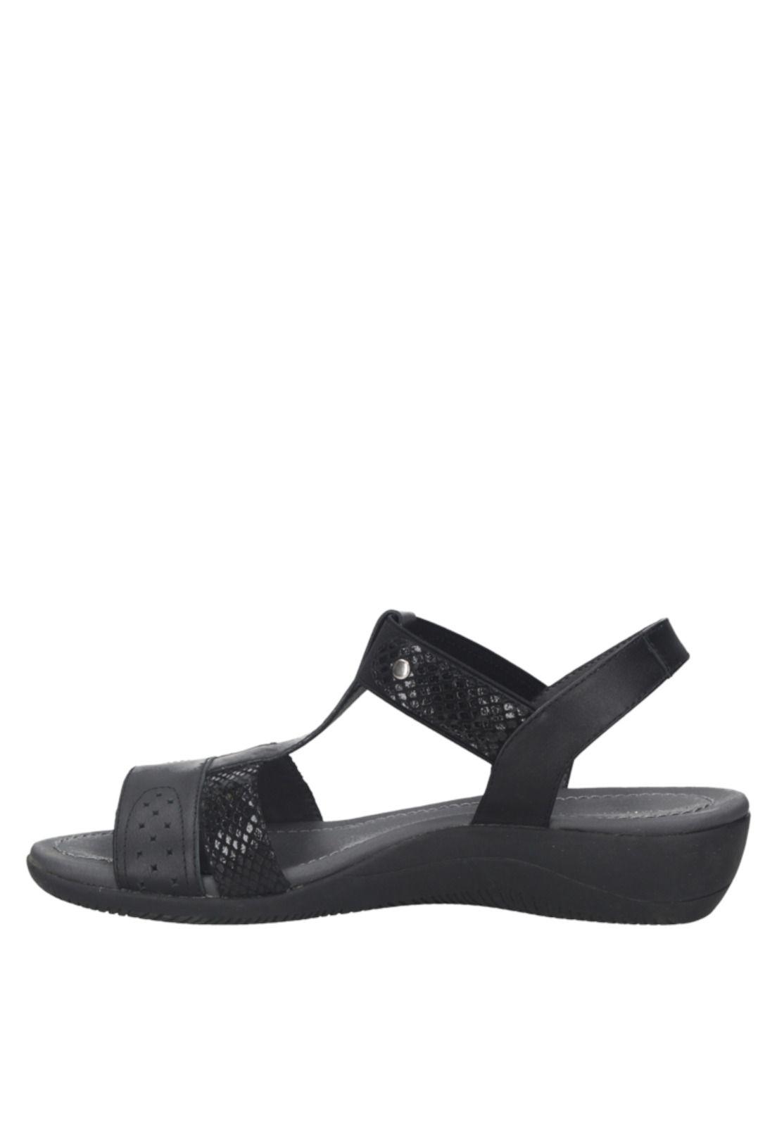 Sandalia Casual Mujer Bruno Rossi - D620-3