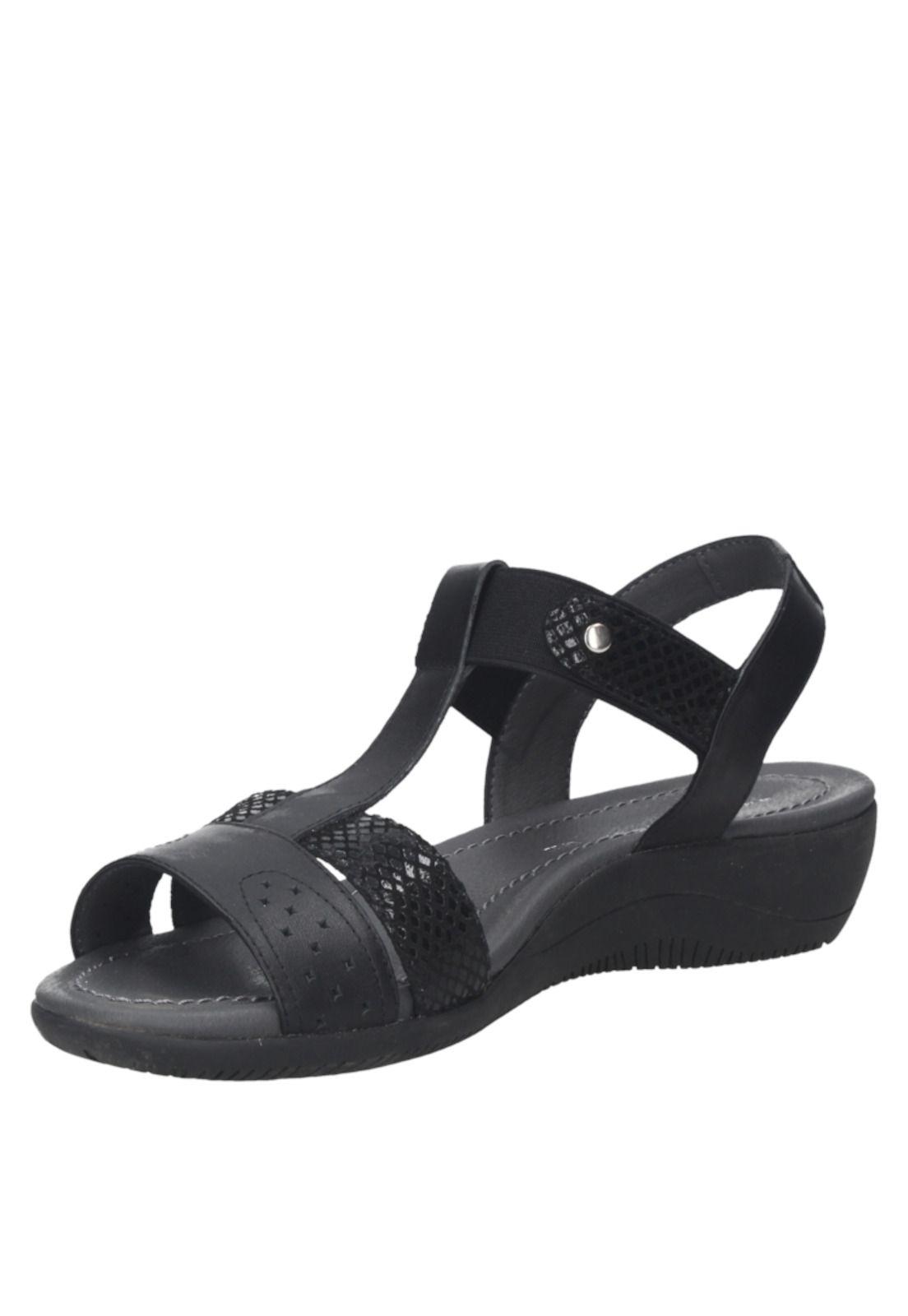 Sandalia Casual Mujer Bruno Rossi - D620-4