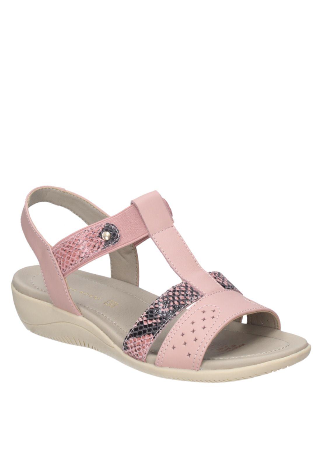 Sandalia Casual Mujer Bruno Rossi - D620-0
