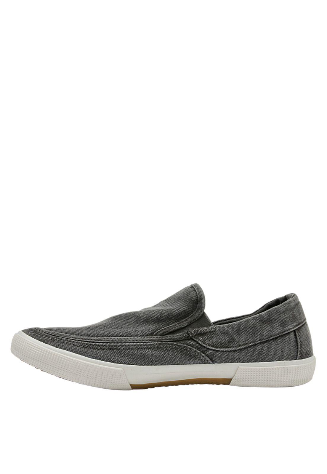 Zapatilla Casual Hombre Panama Jack - K653-3