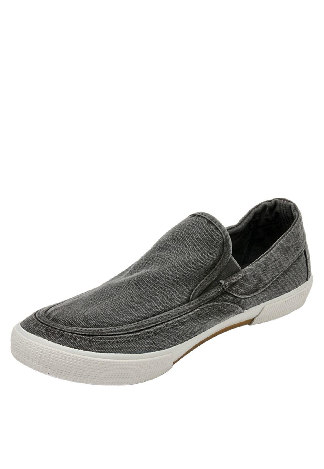 Zapatilla Casual Hombre Panama Jack - K653-4