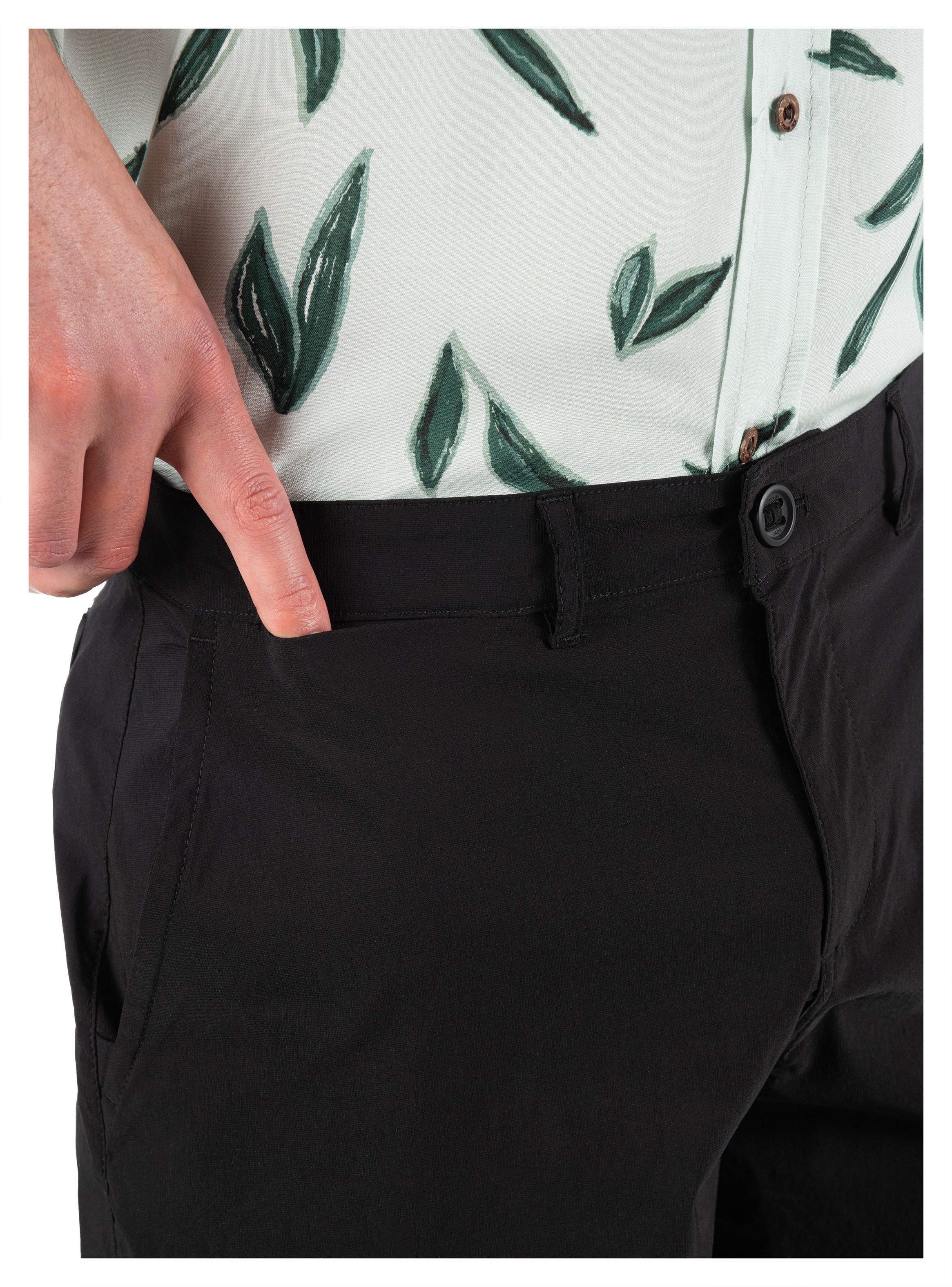 Bermuda Hombre Casual Panama Jack - PJH013M-5