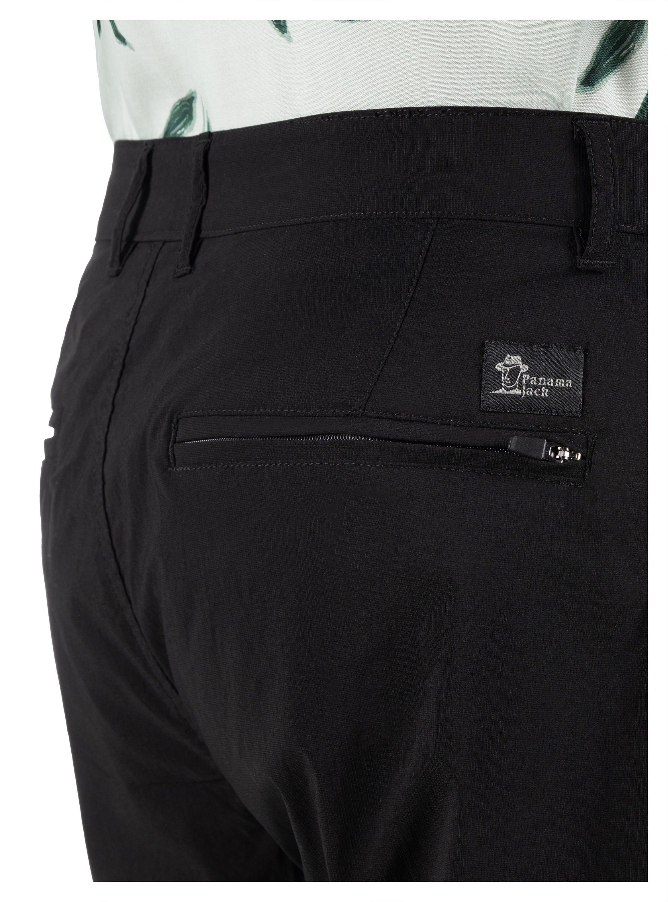 Bermuda Hombre Casual Panama Jack - PJH013M-6