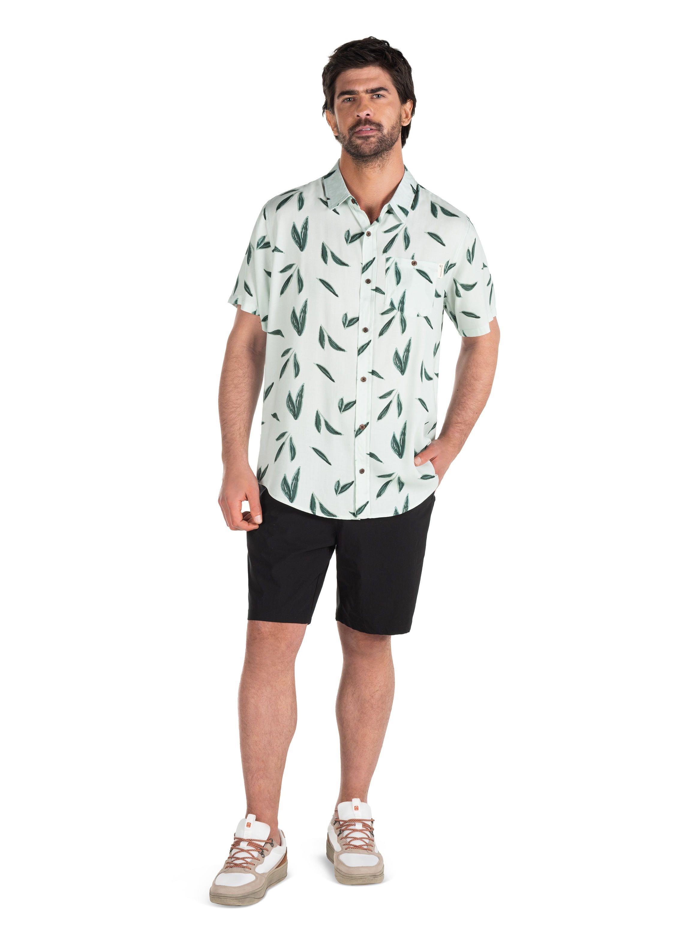 Bermuda Hombre Casual Panama Jack - PJH013M-7