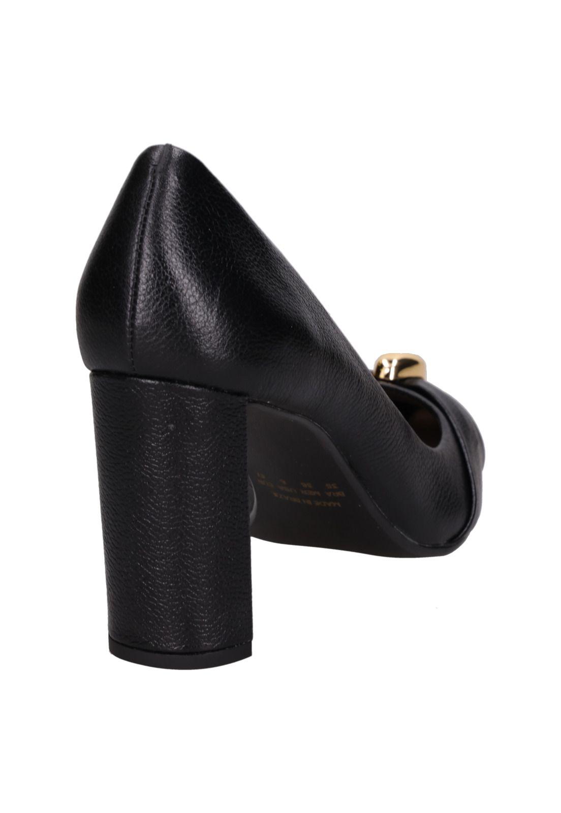 Zapato Formal Mujer Mingo - MIM0064-2