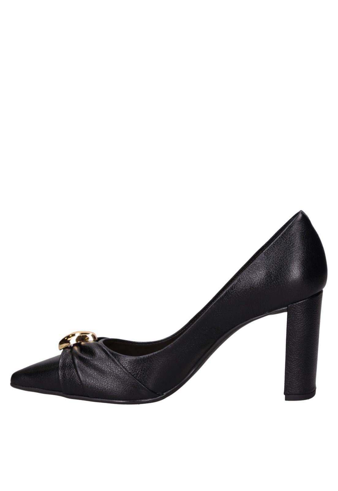 Zapato Formal Mujer Mingo - MIM0064-3