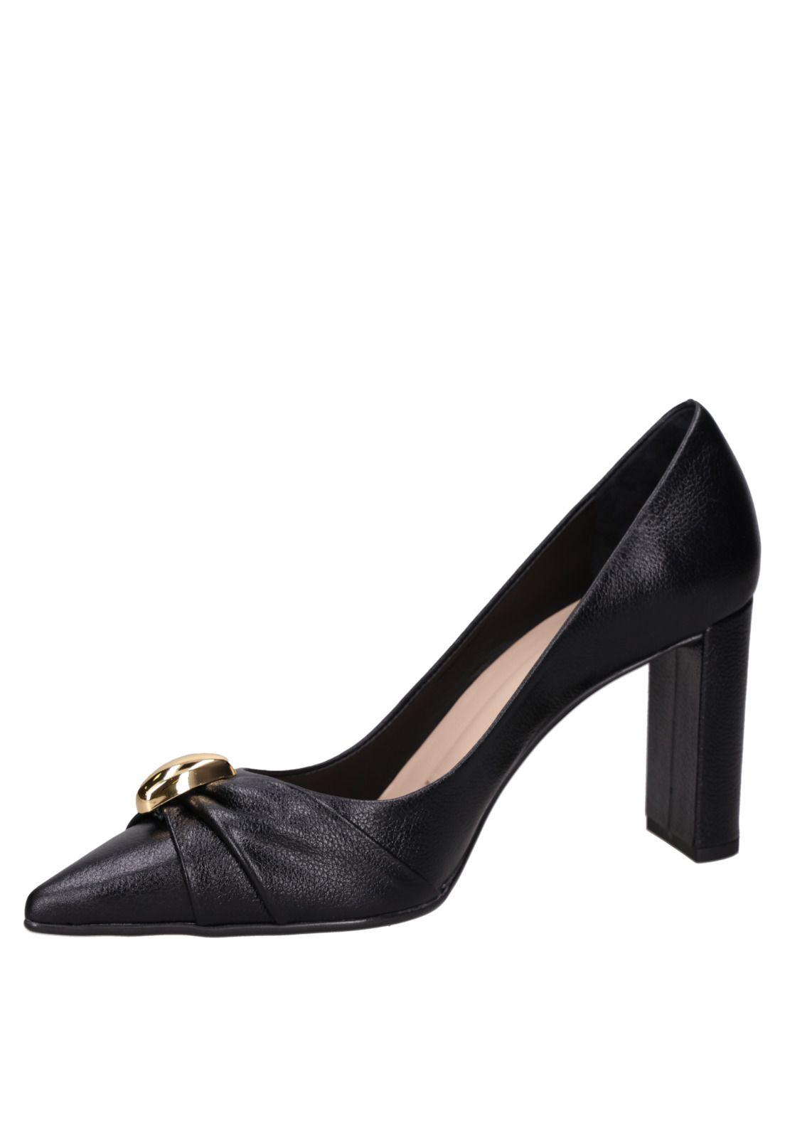 Zapato Formal Mujer Mingo - MIM0064-4