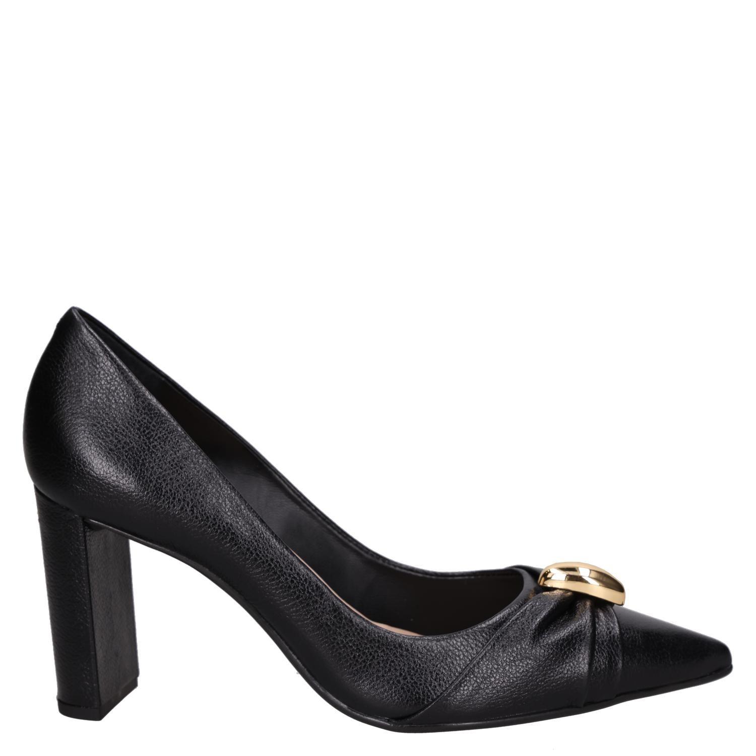 Zapato Formal Mujer Mingo - MIM0064-0