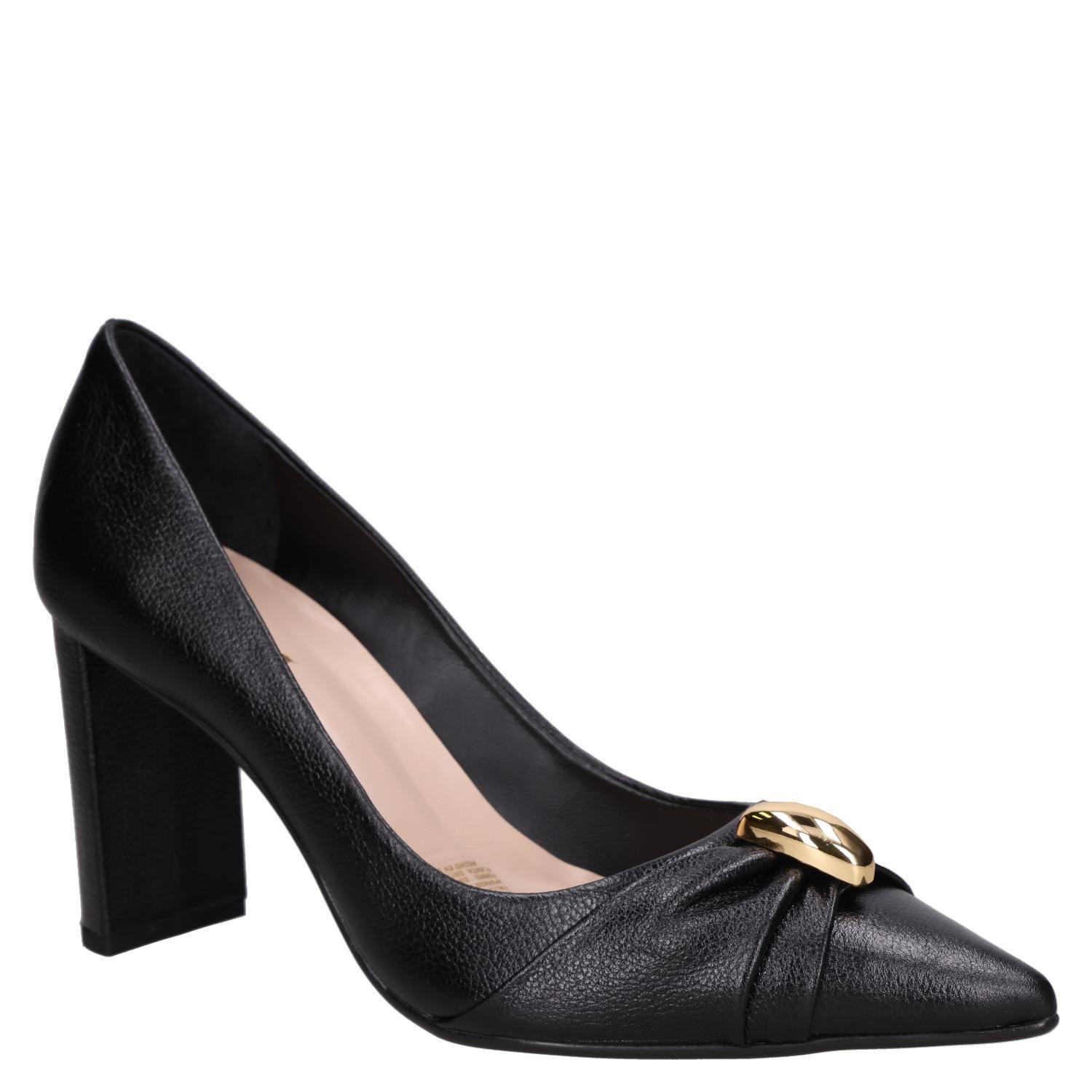 Zapato Formal Mujer Mingo - MIM0064-1