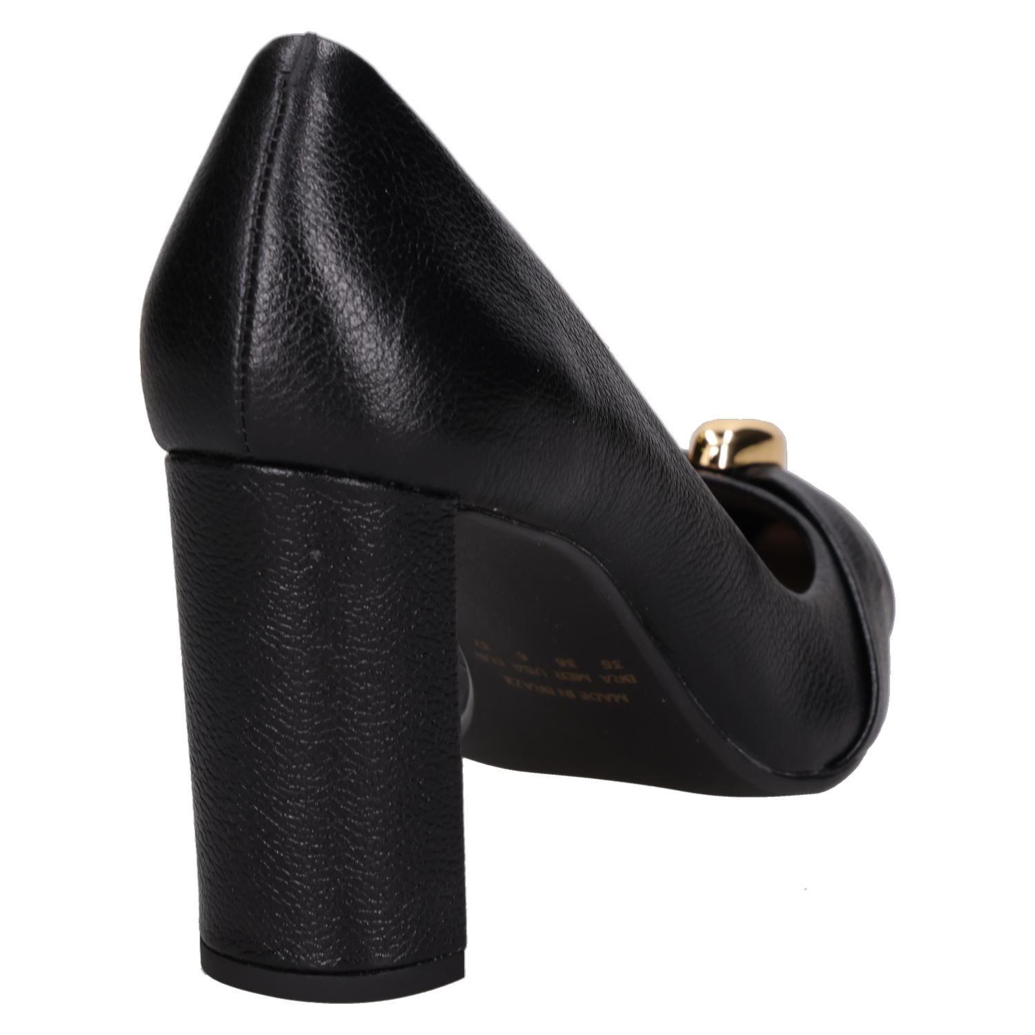 Zapato Formal Mujer Mingo - MIM0064-2