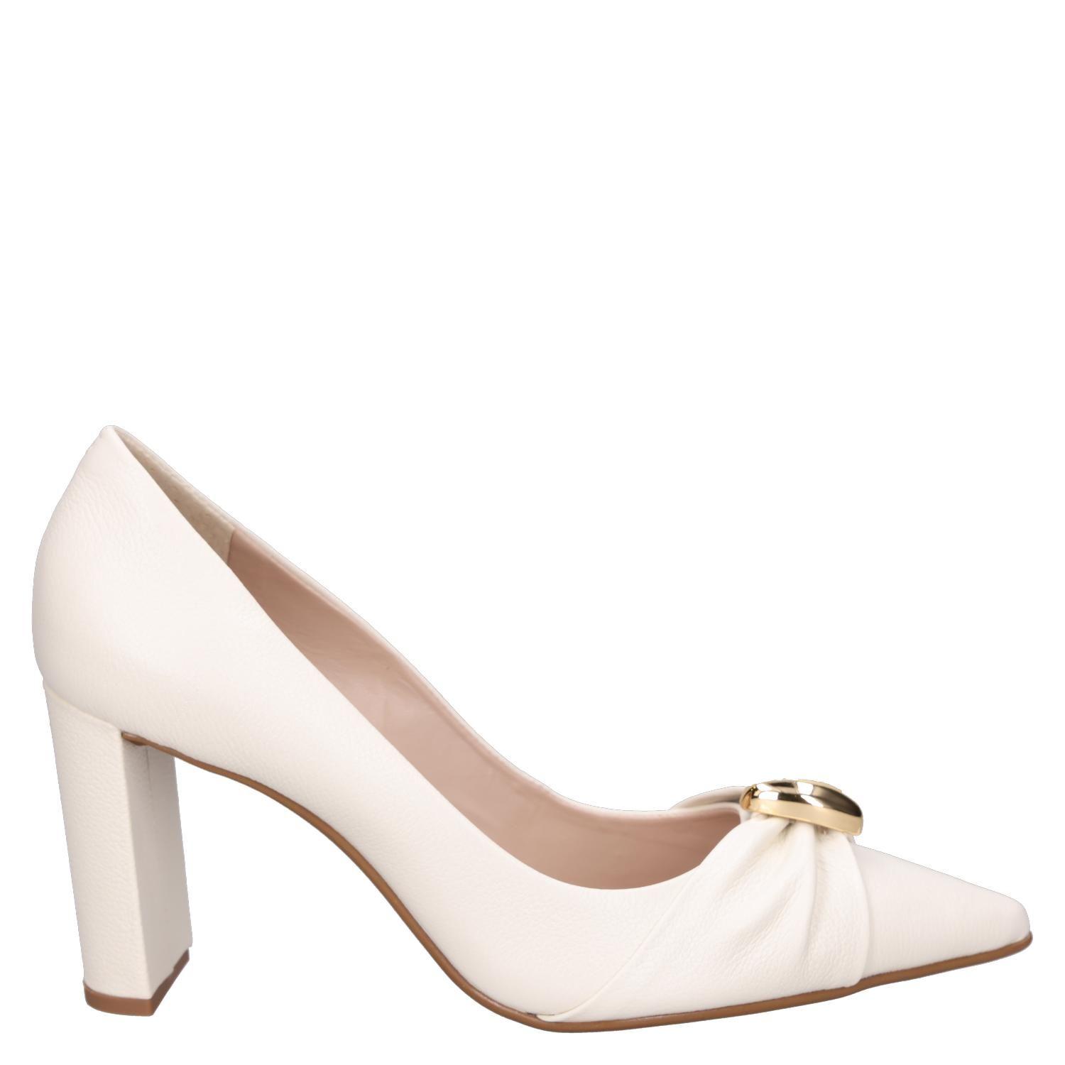 Zapato Formal Mujer Mingo - MIM0064-0
