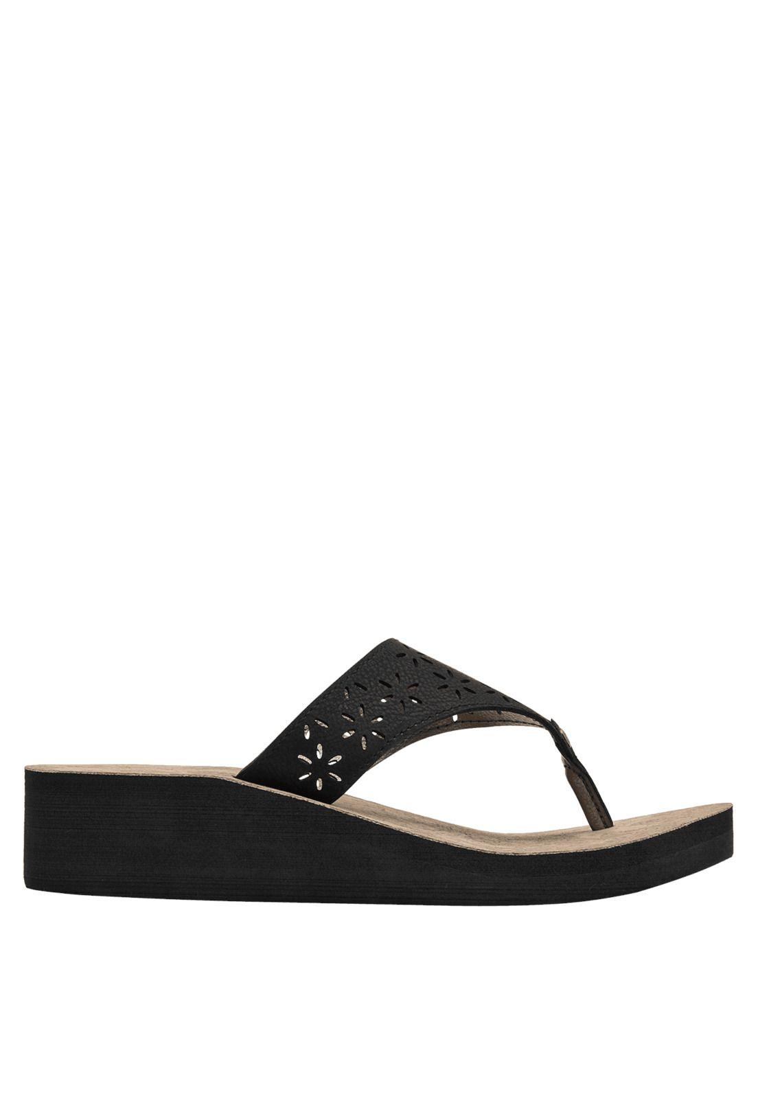 Sandalia Casual Mujer Panama Jack - OJ66-1